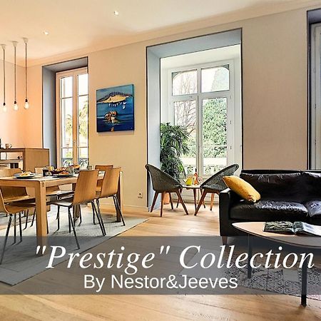 Nestor&Jeeves - Palais Marie Prestige - Central - Close Sea Ница Екстериор снимка