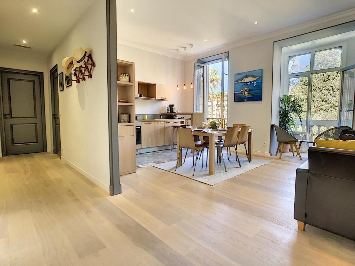 Nestor&Jeeves - Palais Marie Prestige - Central - Close Sea Ница Екстериор снимка