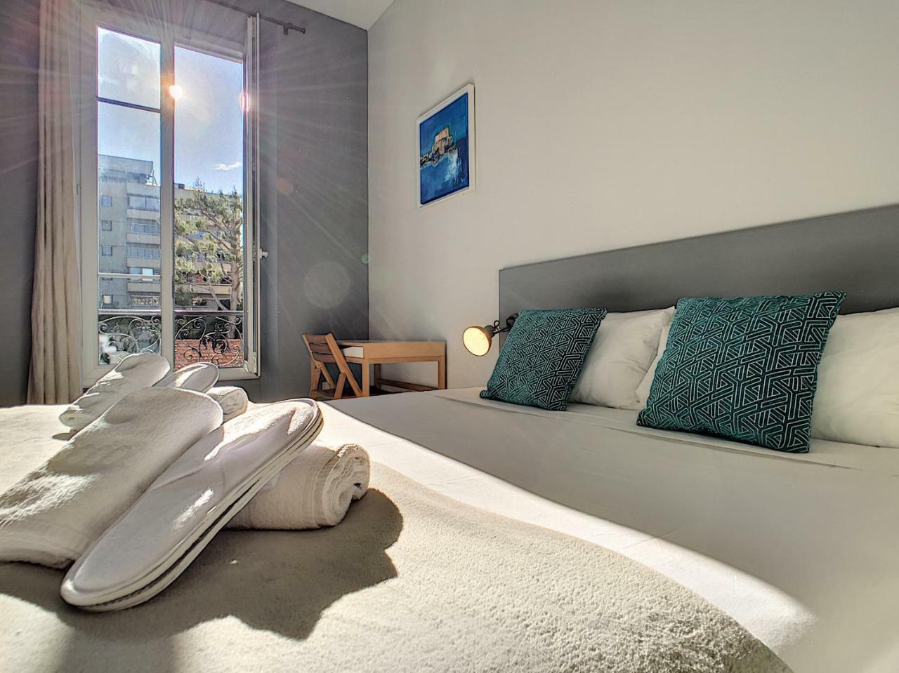 Nestor&Jeeves - Palais Marie Prestige - Central - Close Sea Ница Екстериор снимка
